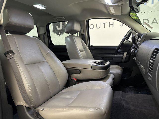 used 2014 Chevrolet Silverado 2500 car, priced at $23,900