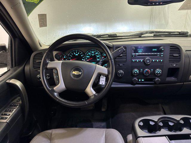 used 2014 Chevrolet Silverado 2500 car, priced at $23,900