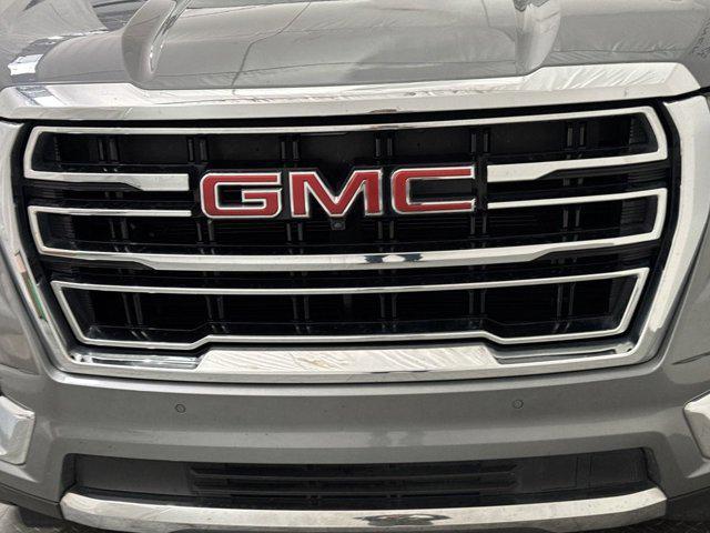 used 2022 GMC Yukon XL car, priced at $54,600