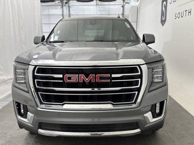 used 2022 GMC Yukon XL car, priced at $54,600