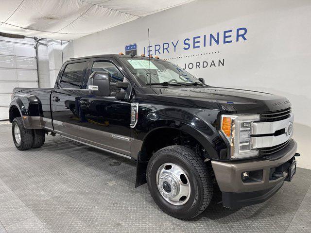 used 2019 Ford F-350 car, priced at $57,500