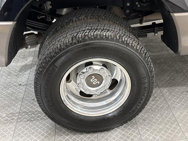 used 2019 Ford F-350 car, priced at $57,500