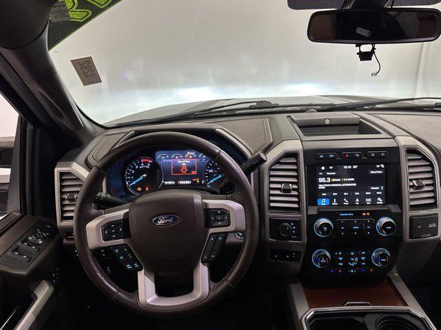 used 2019 Ford F-350 car, priced at $57,500