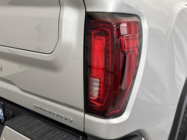 used 2022 GMC Sierra 3500 car, priced at $66,250