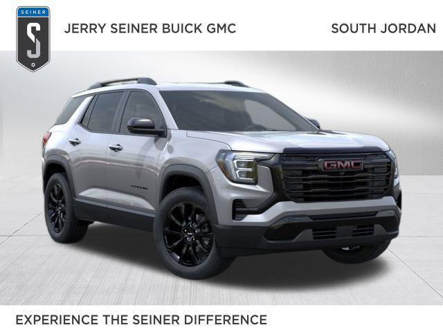 new 2026 GMC Terrain car, priced at $36,985