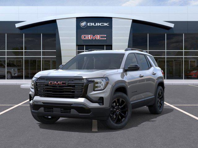 new 2026 GMC Terrain car, priced at $36,985