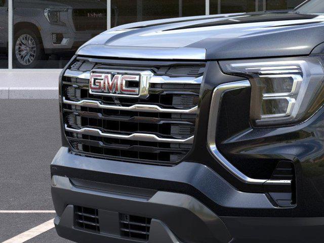 new 2025 GMC Terrain car, priced at $37,540