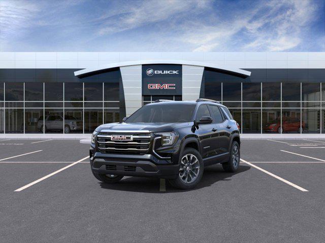 new 2025 GMC Terrain car, priced at $37,540