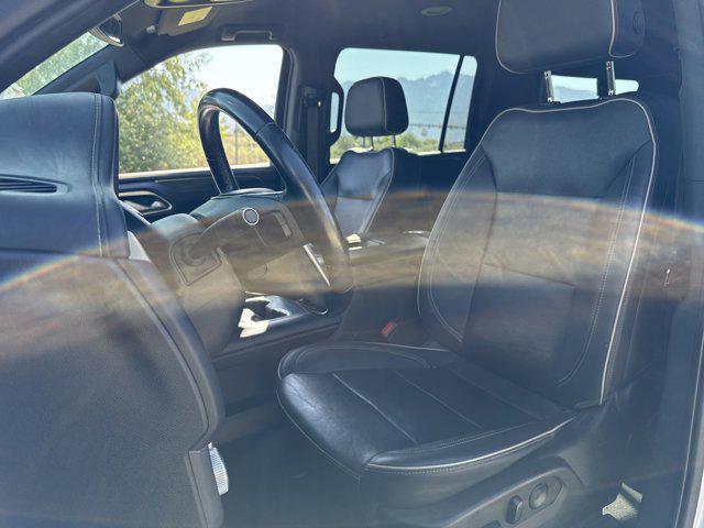 used 2022 GMC Yukon XL car, priced at $43,250