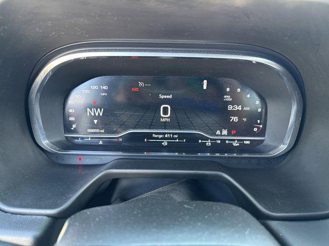 used 2022 GMC Yukon XL car, priced at $43,250