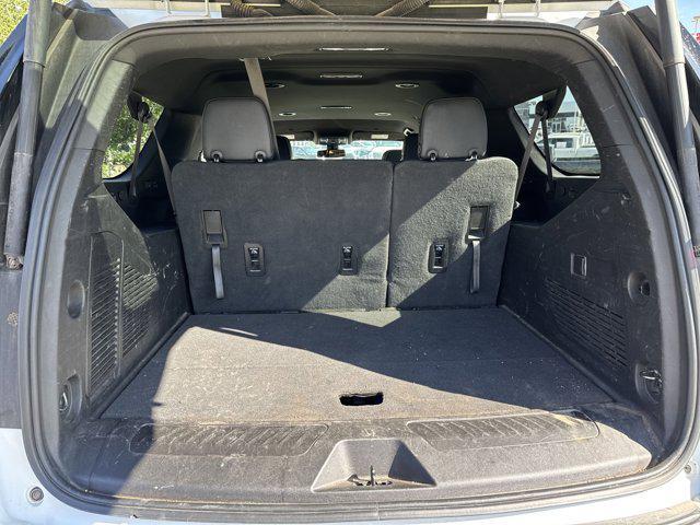 used 2022 GMC Yukon XL car, priced at $43,250