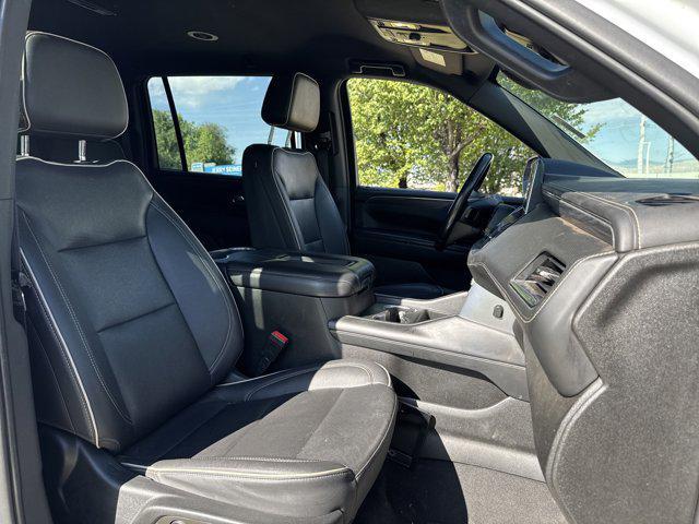 used 2022 GMC Yukon XL car, priced at $43,250