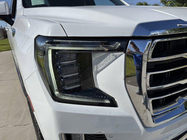 used 2022 GMC Yukon XL car, priced at $43,250