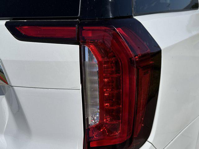 used 2022 GMC Yukon XL car, priced at $43,250