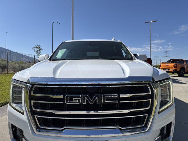 used 2022 GMC Yukon XL car, priced at $43,250