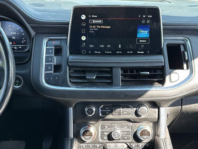 used 2022 GMC Yukon XL car, priced at $43,250