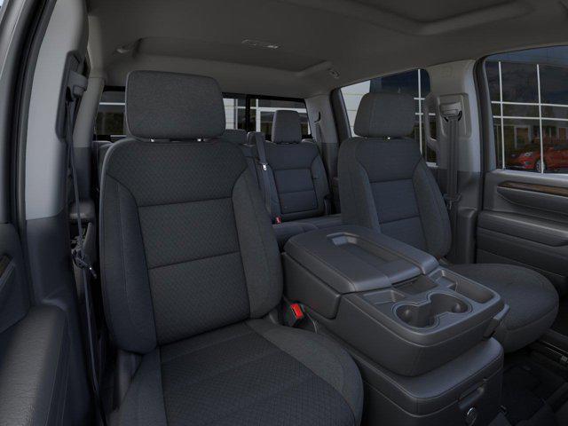 new 2026 GMC Sierra 3500 car, priced at $68,550