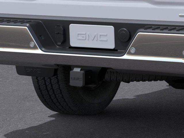 new 2026 GMC Sierra 3500 car, priced at $68,550