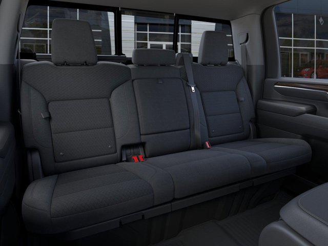 new 2026 GMC Sierra 3500 car, priced at $68,550