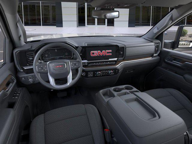 new 2026 GMC Sierra 3500 car, priced at $68,550