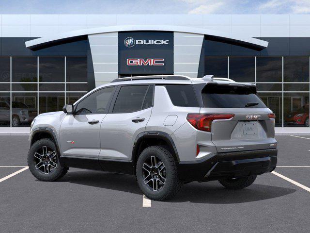 new 2026 GMC Terrain car, priced at $43,385