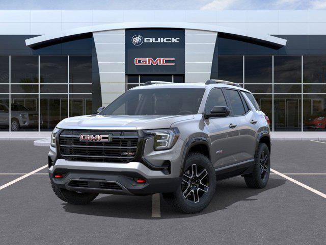 new 2026 GMC Terrain car, priced at $43,385