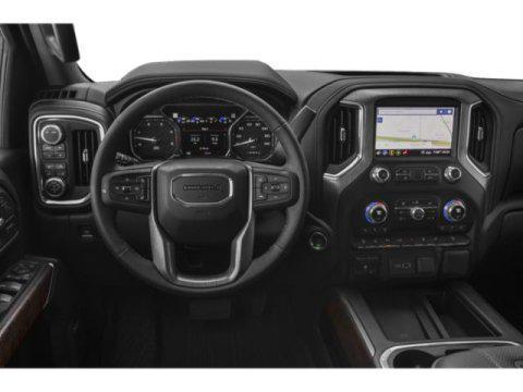 used 2021 GMC Sierra 3500 car, priced at $59,500