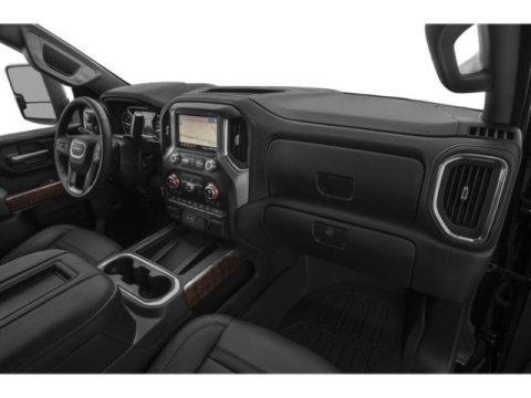 used 2021 GMC Sierra 3500 car, priced at $59,500