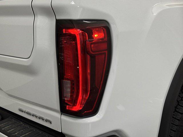 used 2021 GMC Sierra 3500 car, priced at $59,250