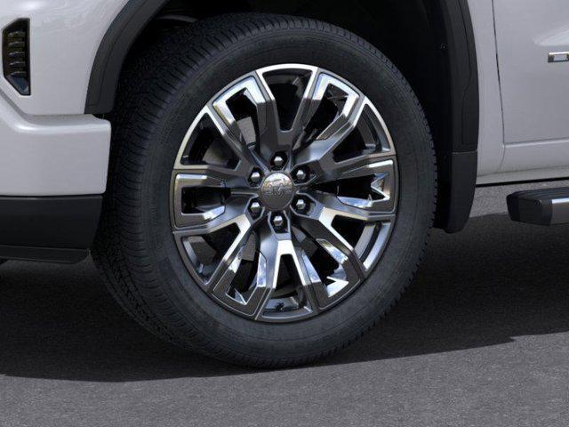 new 2025 GMC Sierra 1500 car, priced at $79,720