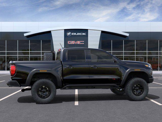 new 2024 GMC Canyon car, priced at $70,266