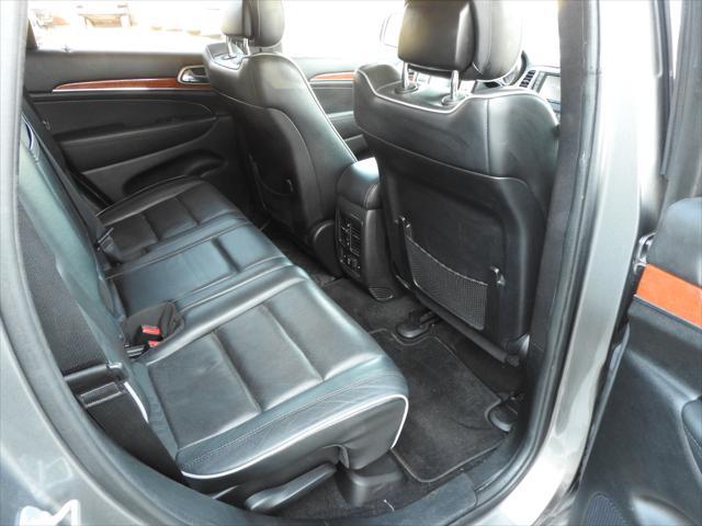 used 2013 Jeep Grand Cherokee car, priced at $12,900