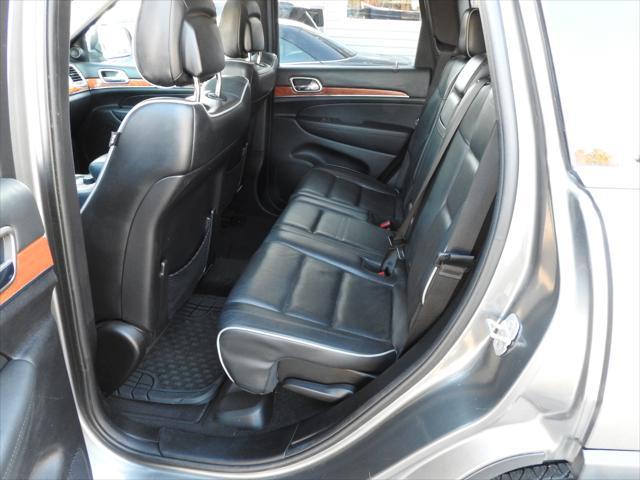 used 2013 Jeep Grand Cherokee car, priced at $12,900