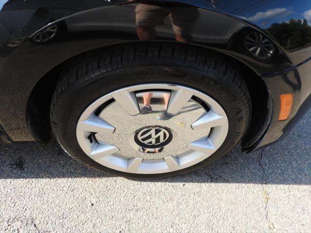 used 2013 Volkswagen Beetle car, priced at $12,500