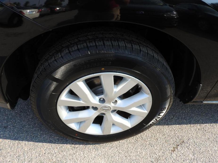 used 2014 Nissan Murano car, priced at $10,900