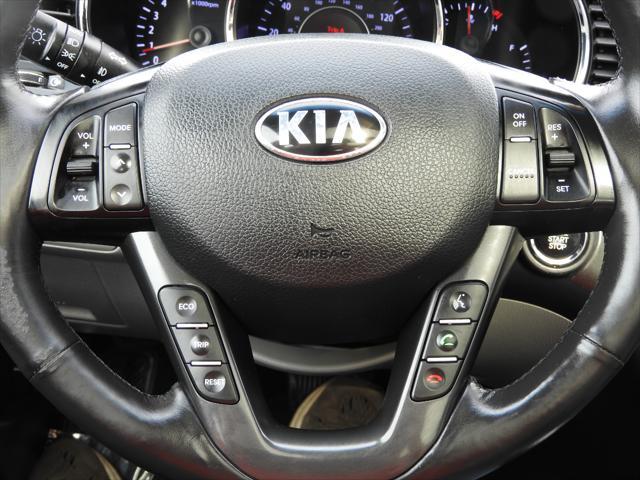 used 2013 Kia Optima car, priced at $9,900