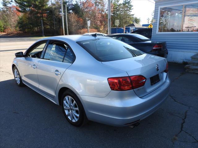 used 2014 Volkswagen Jetta car, priced at $9,900