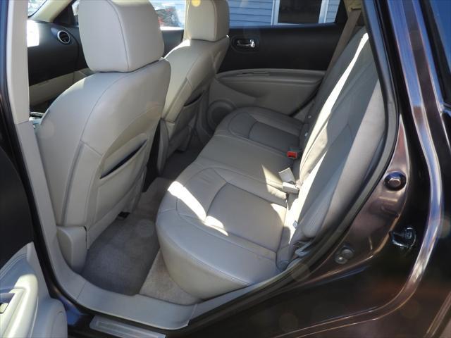 used 2012 Nissan Rogue car, priced at $8,900