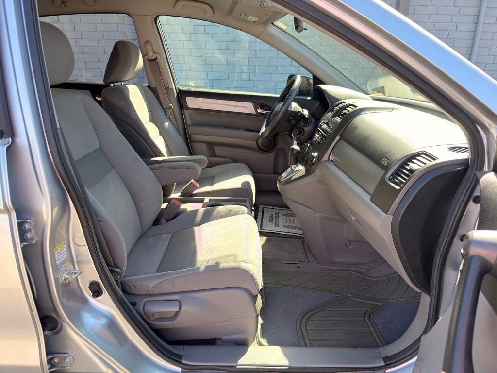 used 2011 Honda CR-V car, priced at $9,988