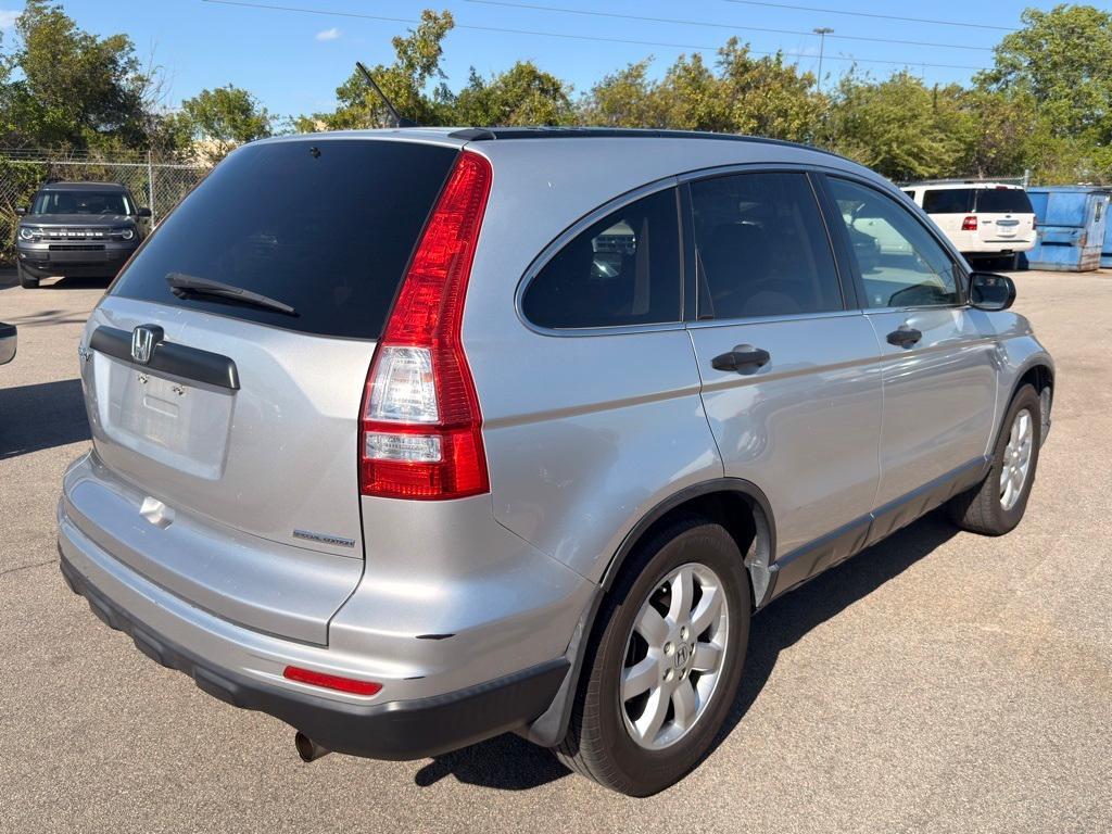 used 2011 Honda CR-V car, priced at $9,988