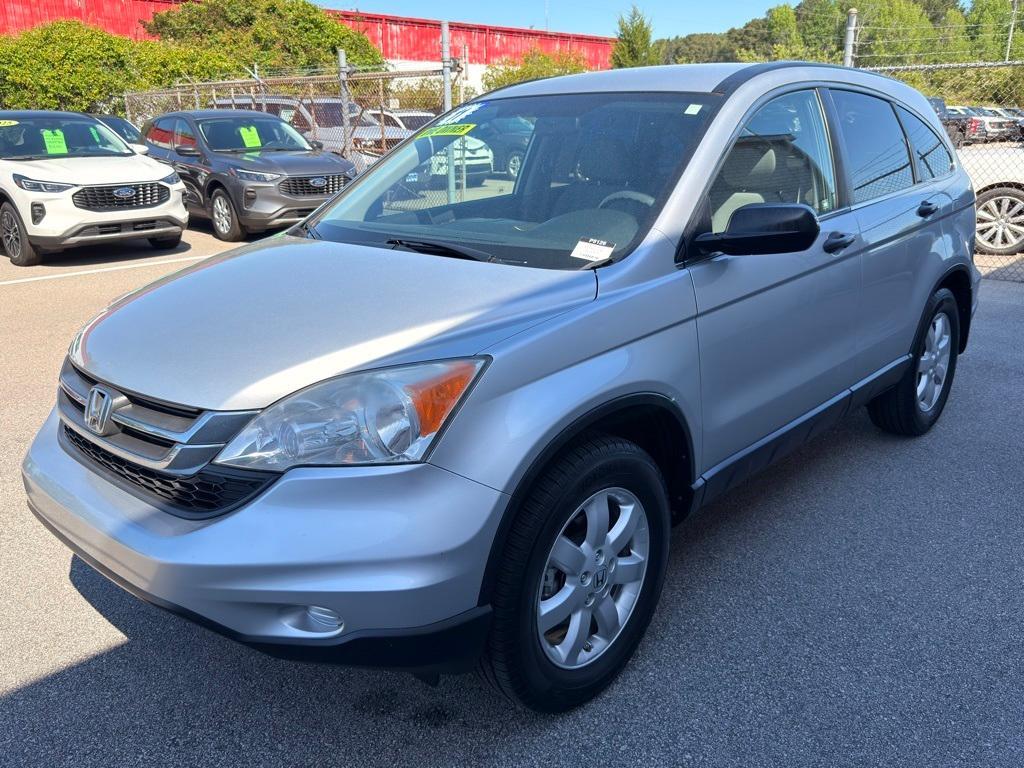 used 2011 Honda CR-V car, priced at $9,988