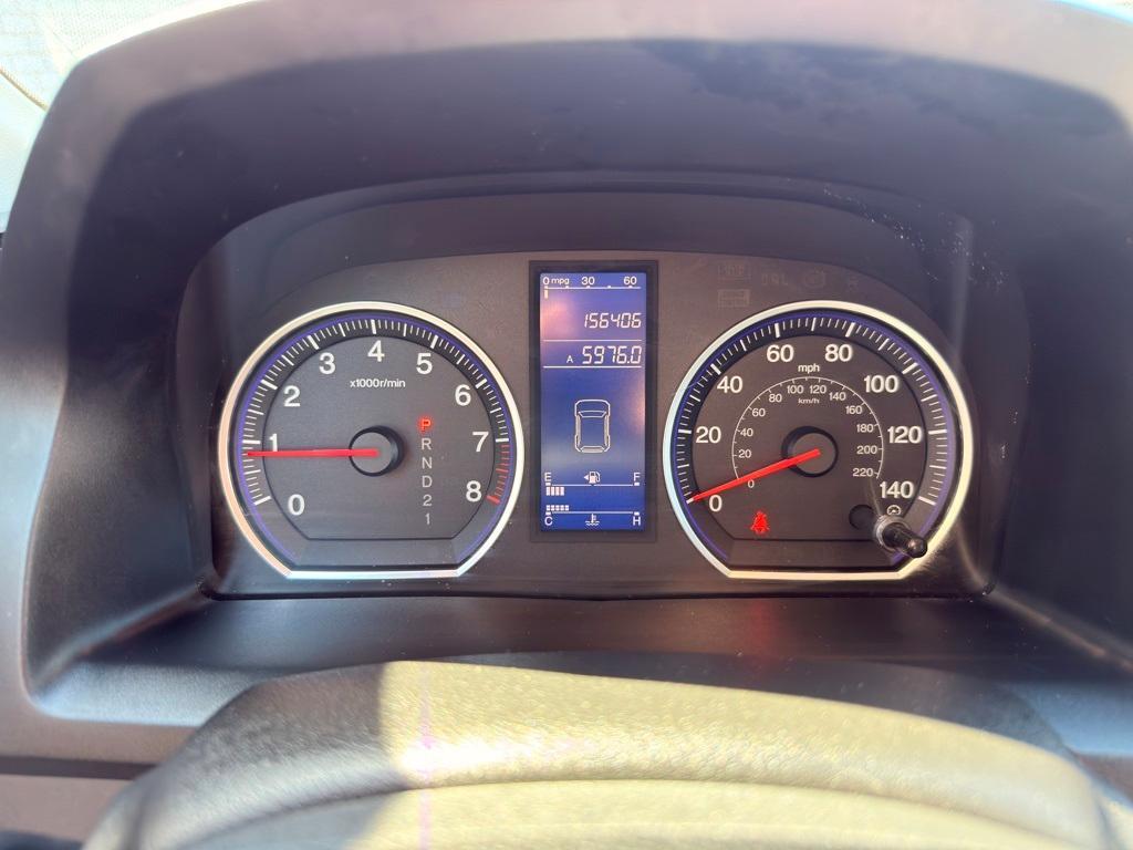 used 2011 Honda CR-V car, priced at $9,988