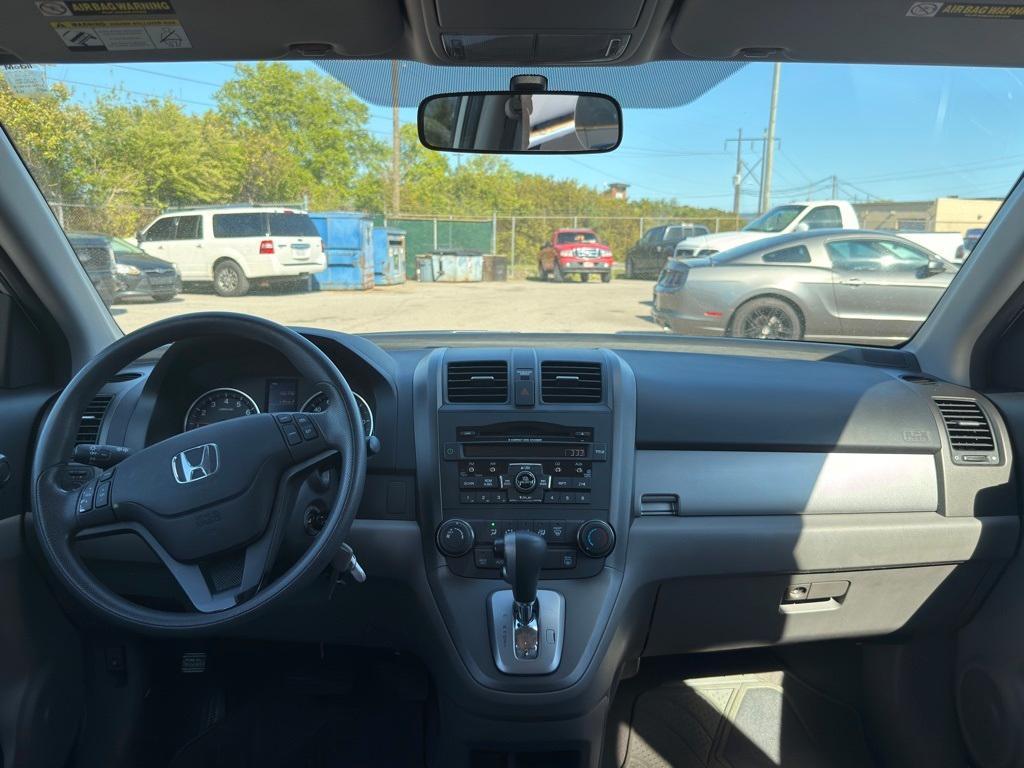 used 2011 Honda CR-V car, priced at $9,988