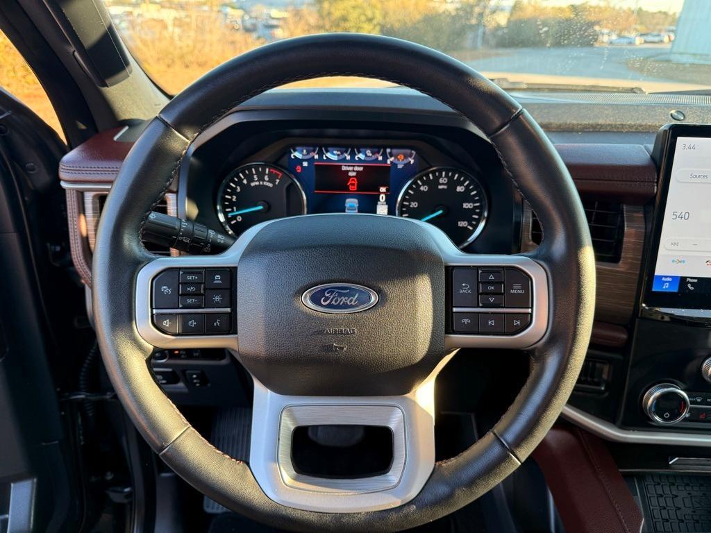 used 2023 Ford Expedition Max car, priced at $42,211