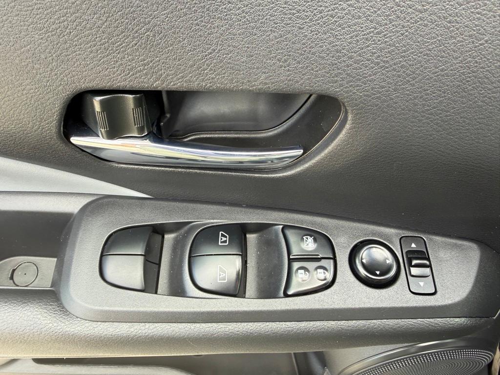 used 2022 Nissan Kicks car, priced at $19,813