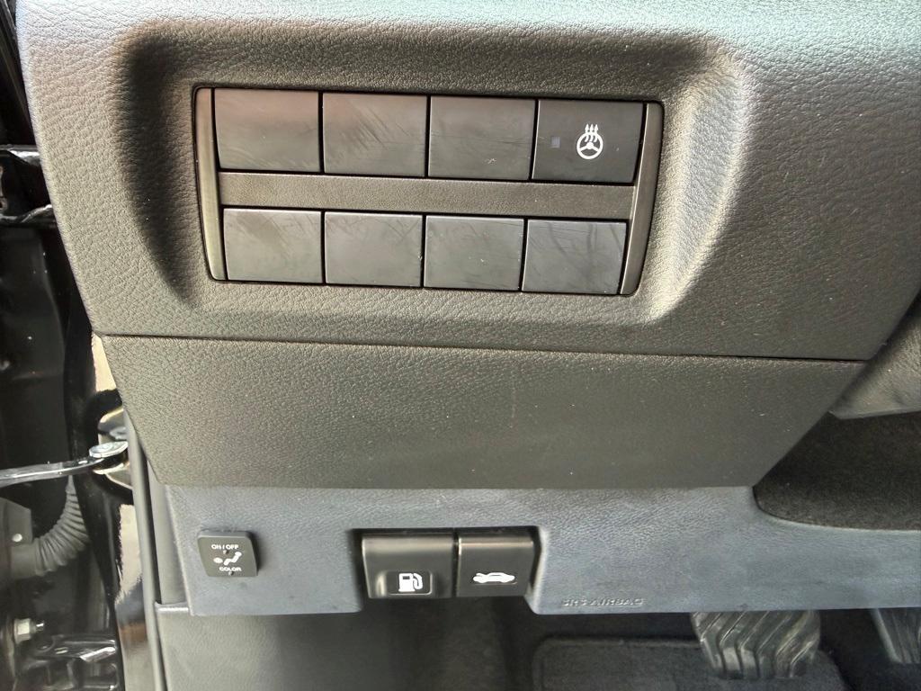 used 2022 Nissan Kicks car, priced at $19,813