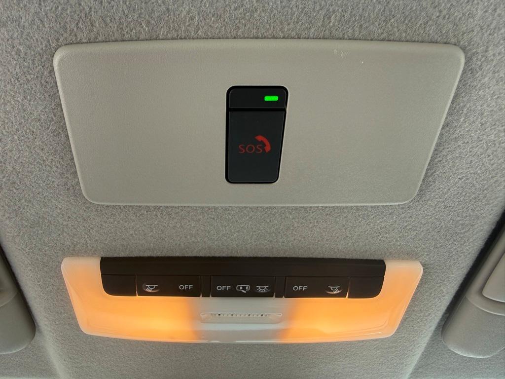 used 2022 Nissan Kicks car, priced at $19,813