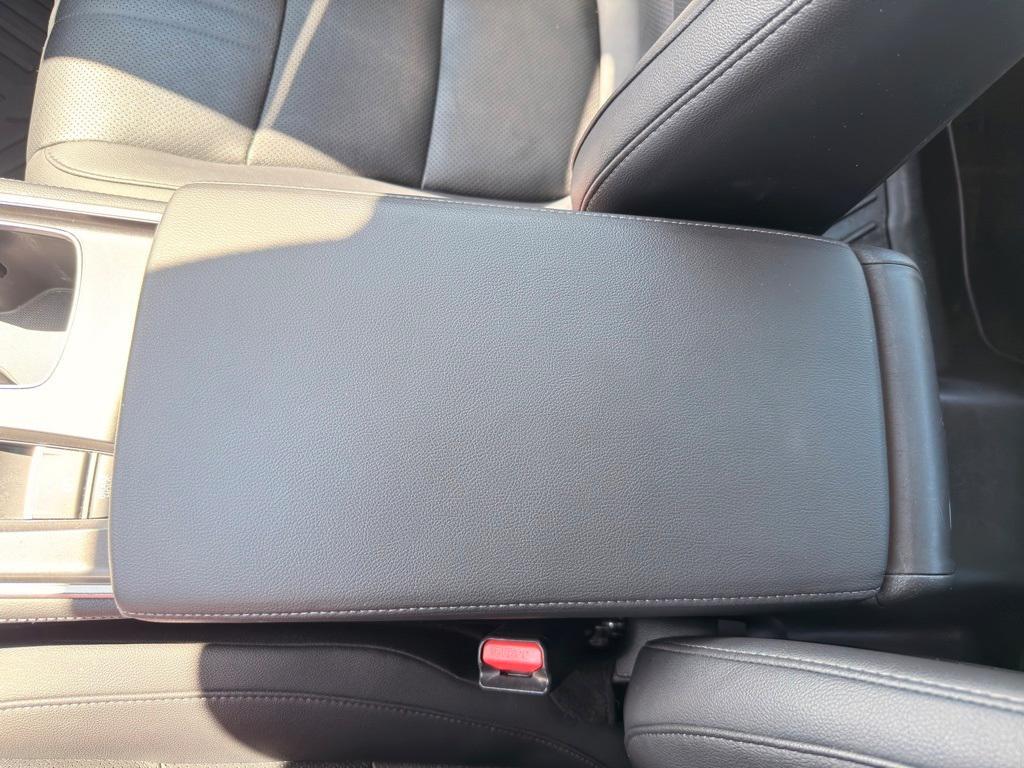 used 2020 Honda Accord car, priced at $21,833