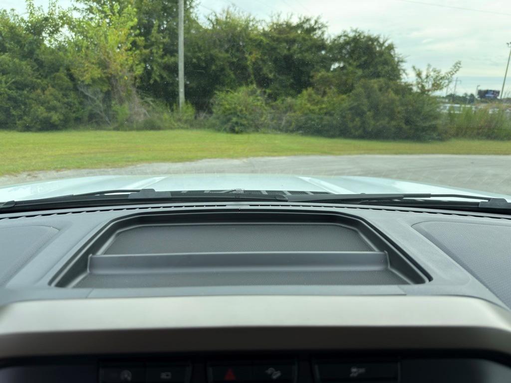 used 2024 Ford F-150 car, priced at $41,956