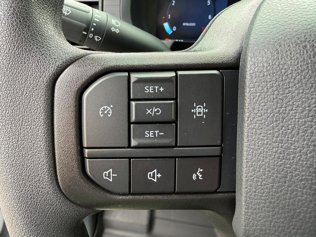 used 2024 Ford F-150 car, priced at $41,956